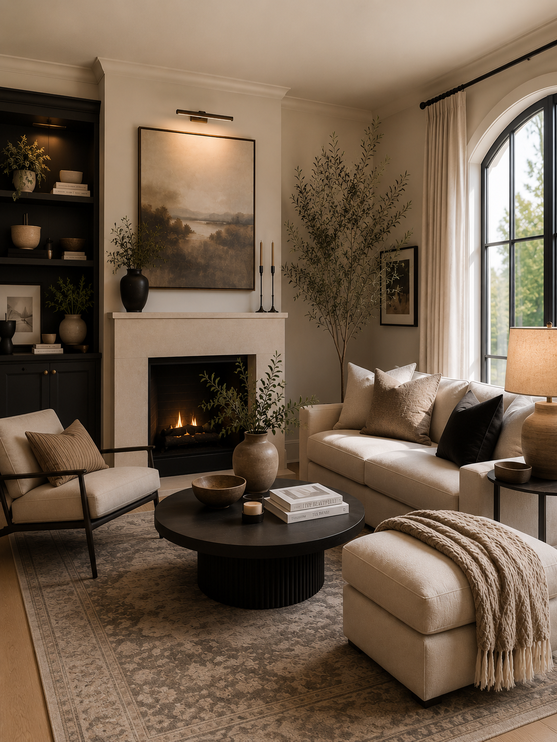 interior design services