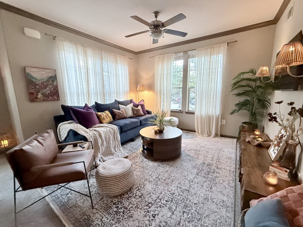 interior design