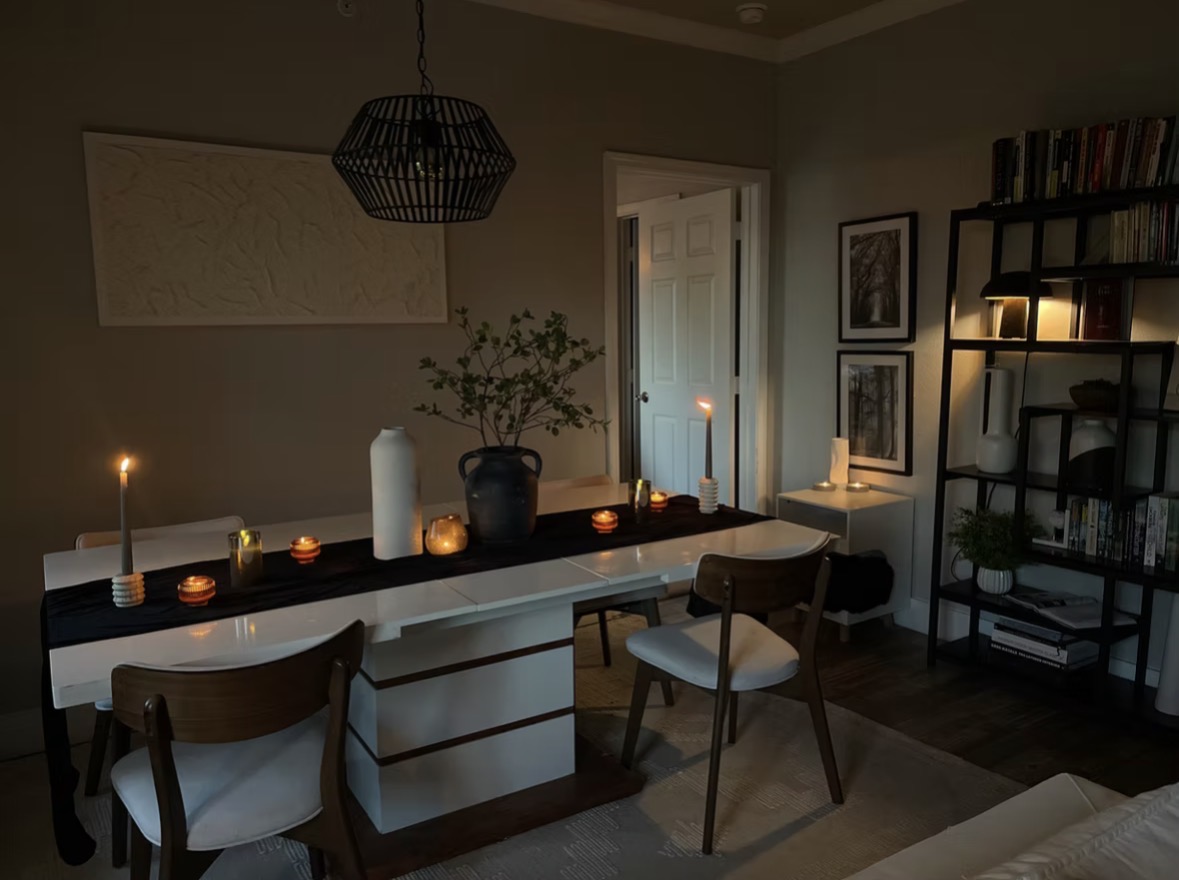interior design